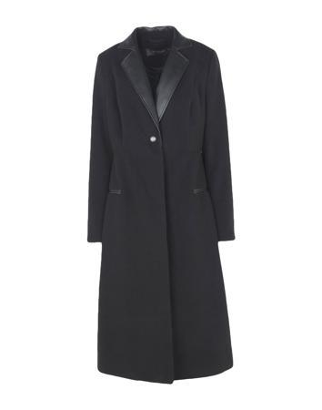 Пальто SUPERTRASH