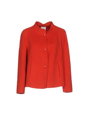 Пальто ARMANI COLLEZIONI