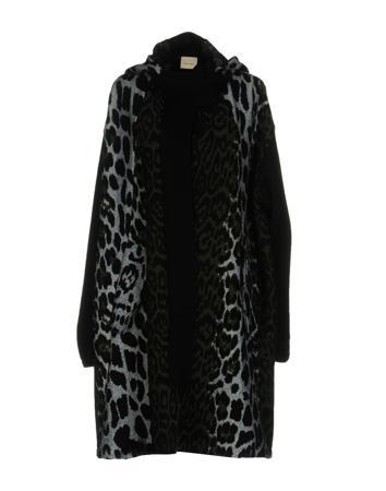 Пальто CIRCUS HOTEL