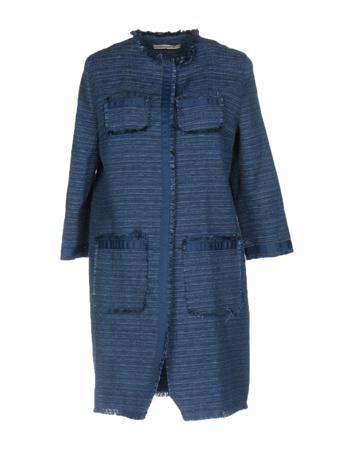 Пальто LABORATORIO