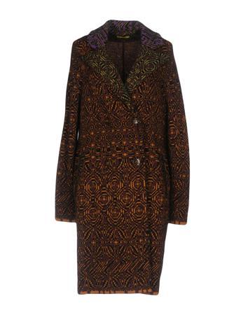 Пальто CATHERINE ANDRÉ Пальто CATHERINE ANDRÉ