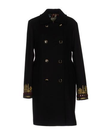 Пальто BAZAR DELUXE