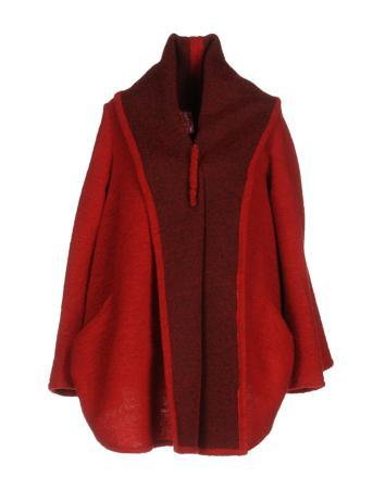 Пальто CORINNA CAON