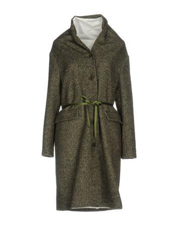 Пальто VIRNA DRÒ®