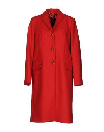 Пальто MARC BY MARC JACOBS