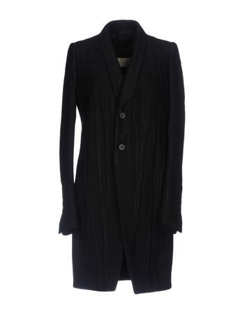 Пальто RICK OWENS