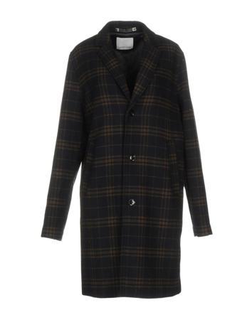 Пальто SAMSØE Φ SAMSØE Пальто SAMSØE Φ SAMSØE