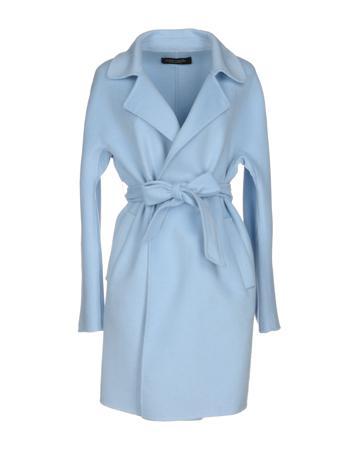 Пальто NORA BARTH