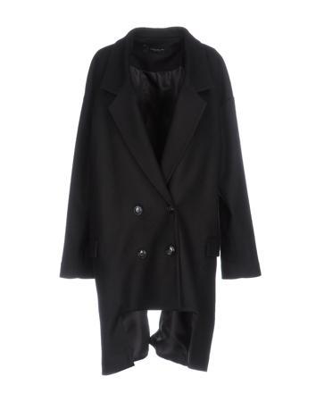 Пальто FEDERICA TOSI