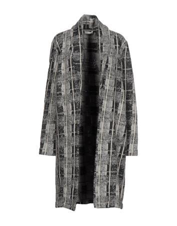 Пальто SUPERTRASH