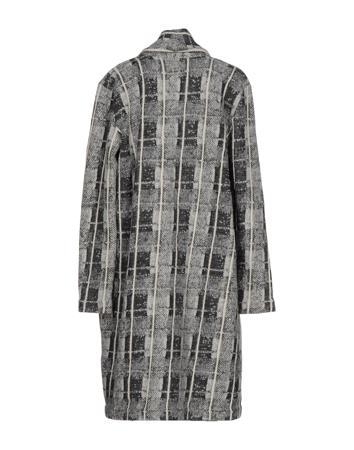 Пальто SUPERTRASH