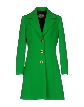 Пальто FAUSTO PUGLISI