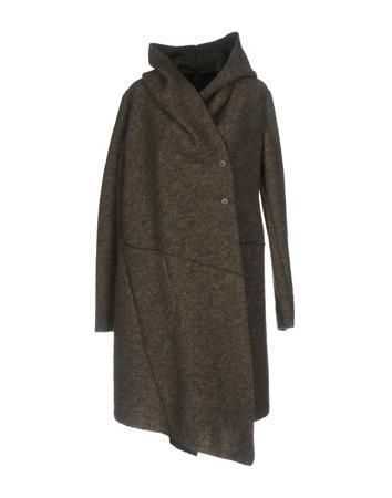 Пальто POÈME BOHÈMIEN
