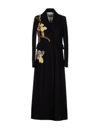 Пальто VALENTINO