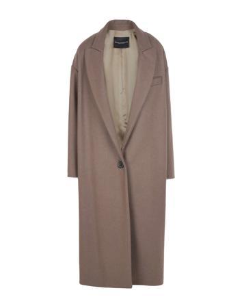 Пальто ERIKA CAVALLINI