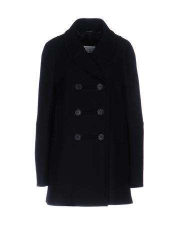 Пальто MAISON MARGIELA