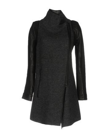 Пальто PEACE by VSP