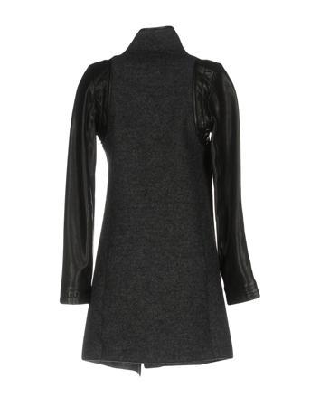 Пальто PEACE by VSP