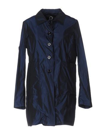 Пальто UP TO BE