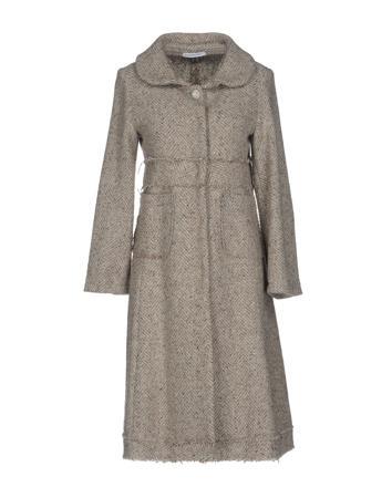 Пальто ANGELA MELE MILANO