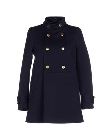 Пальто DSQUARED2