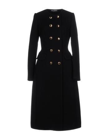 Пальто DOLCE & GABBANA