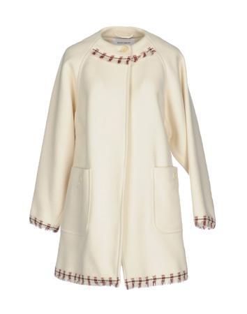 Пальто MAURO GRIFONI