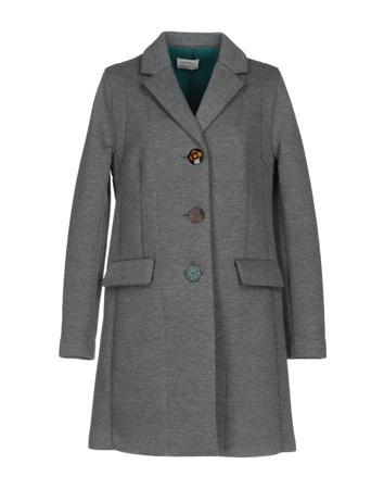 Пальто MALÌPARMI M.U.S.T.