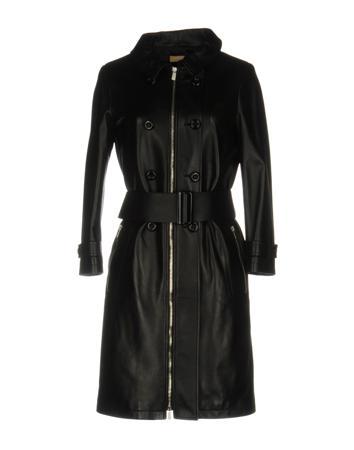 Пальто MICHAEL KORS COLLECTION