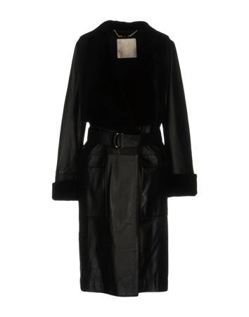 Пальто VDP COLLECTION Пальто VDP COLLECTION
