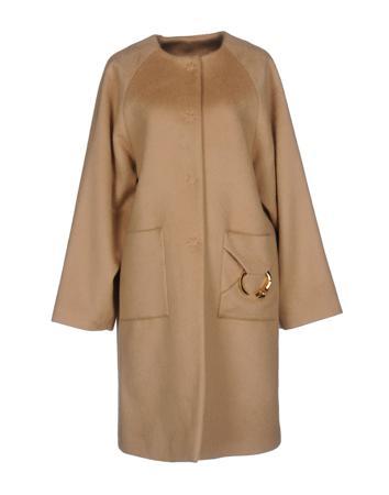 Пальто CLASS ROBERTO CAVALLI