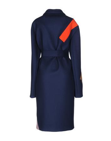 Пальто EMILIO PUCCI