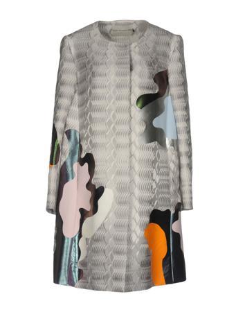 Пальто MARY KATRANTZOU