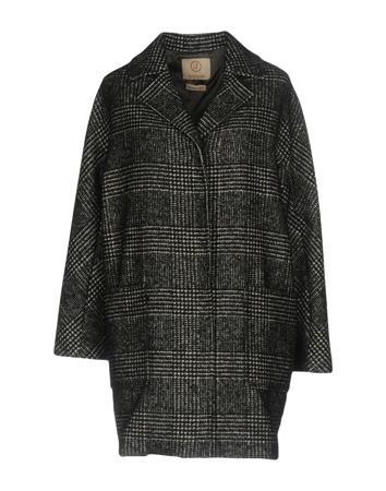 Пальто JECKERSON