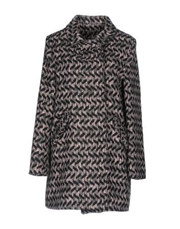 Пальто EMPATHIE