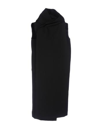 Пальто RICK OWENS