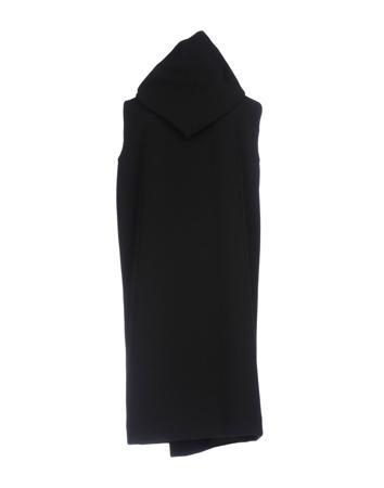 Пальто RICK OWENS