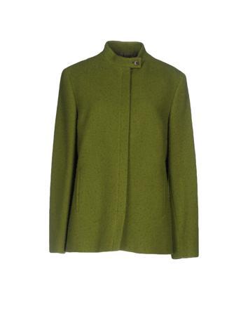 Пальто BURBERRY