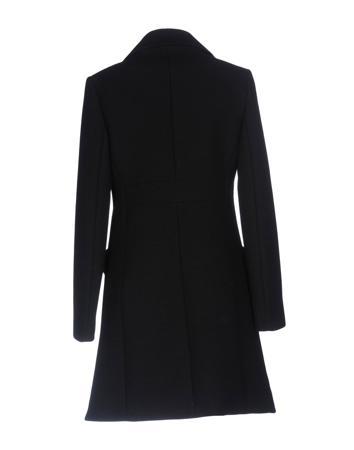 Пальто LOVE MOSCHINO