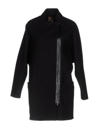 Пальто SPACE STYLE CONCEPT