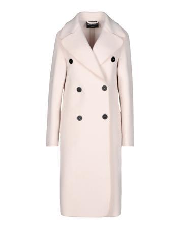 Пальто EMPORIO ARMANI