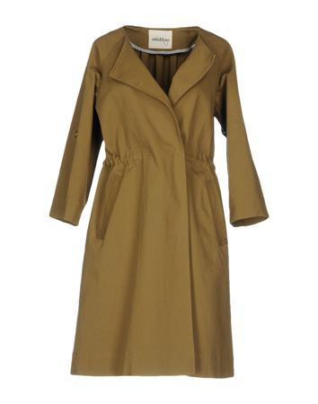 Пальто OTTOD'AME