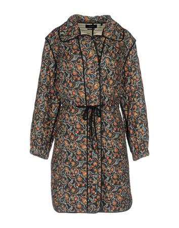 Пальто ISABEL MARANT