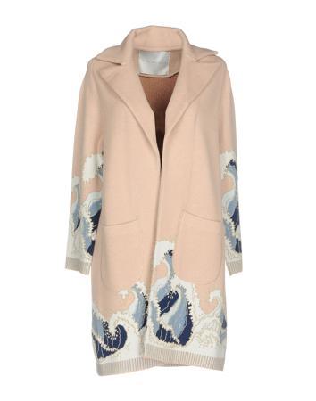 Пальто GIADA BENINCASA