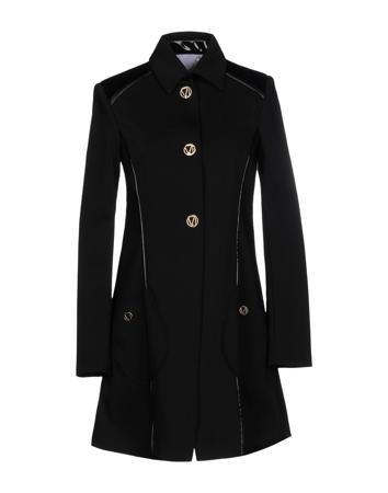 Пальто VERSACE JEANS