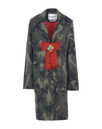 Пальто ESSENTIEL ANTWERP