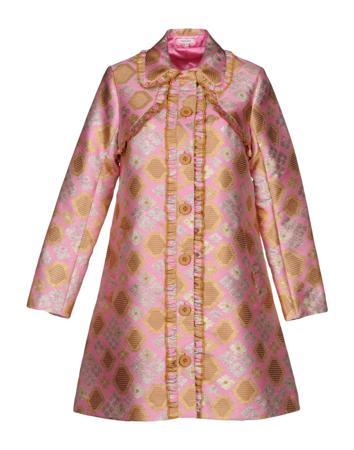 Пальто MANOUSH Пальто MANOUSH