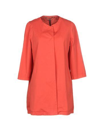 Пальто MANILA GRACE