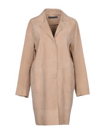 Пальто SIMONETTA RAVIZZA