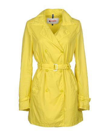 Пальто INVICTA